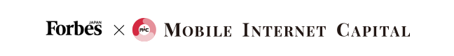 Forbes x Mobile Internet Capital