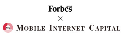 Forbes x Mobile Internet Capital