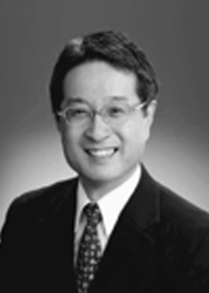 藤原 洋 氏