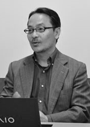 原田 実 氏