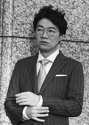 長野 貴浩 氏