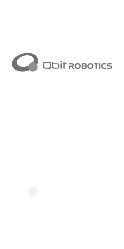 株式会社QBIT Robotics ロゴ