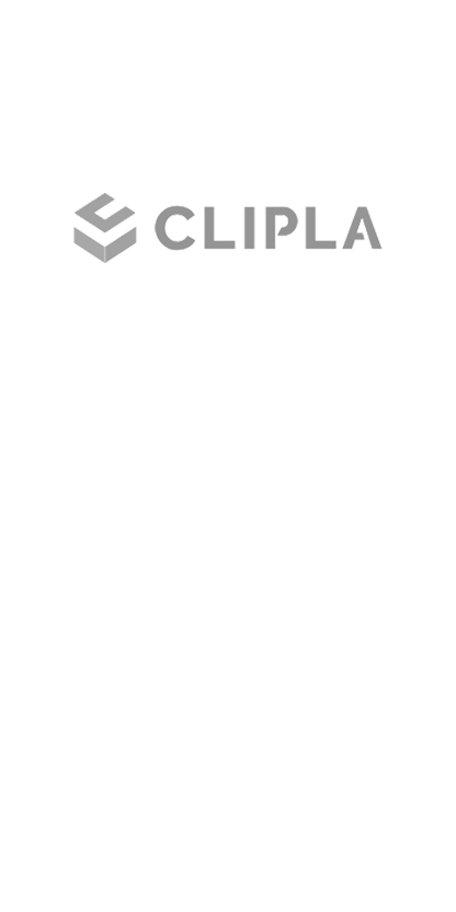 クリニカル・プラットフォーム株式会社 ロゴ