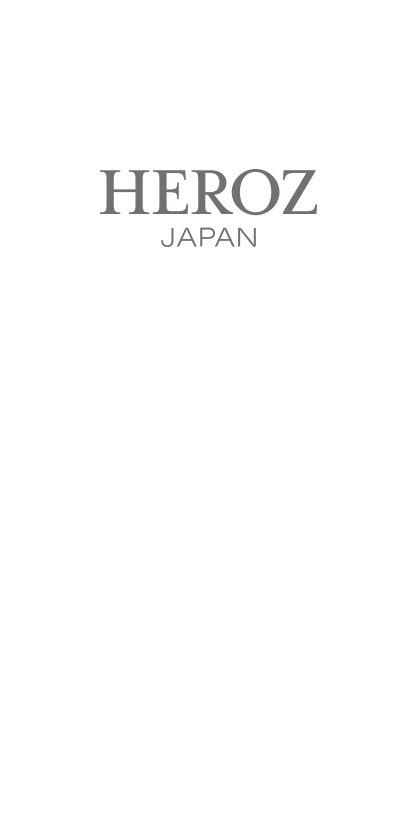 HEROZ株式会社 ロゴ