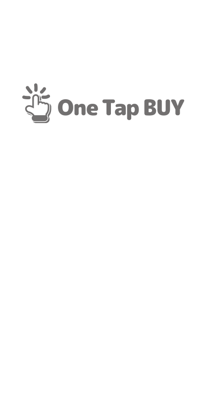 株式会社One Tap BUY ロゴ