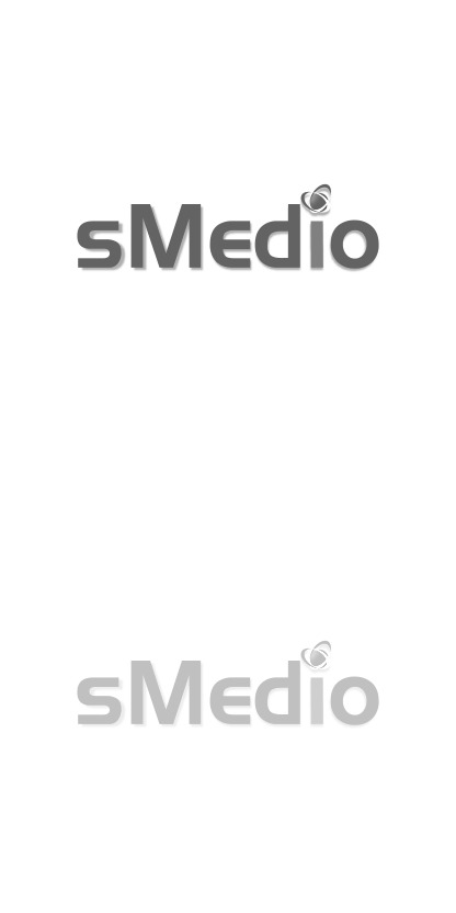 株式会社sMedio ロゴ