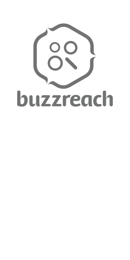 株式会社Buzzreach ロゴ