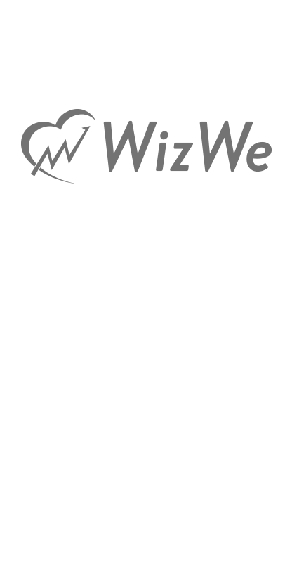 株式会社WizWe ロゴ