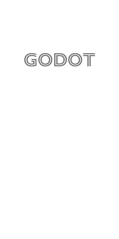 株式会社Godot ロゴ