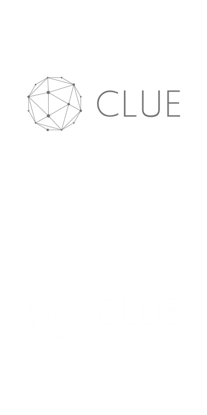 株式会社CLUE ロゴ