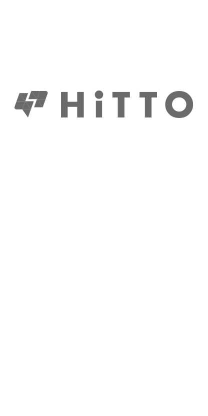 HiTTO株式会社 ロゴ