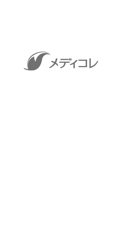 株式会社メディコレ ロゴ
