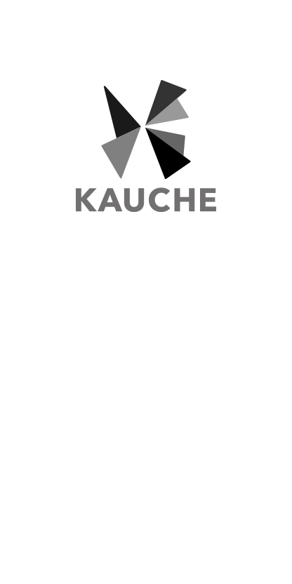 株式会社カウシェ ロゴ