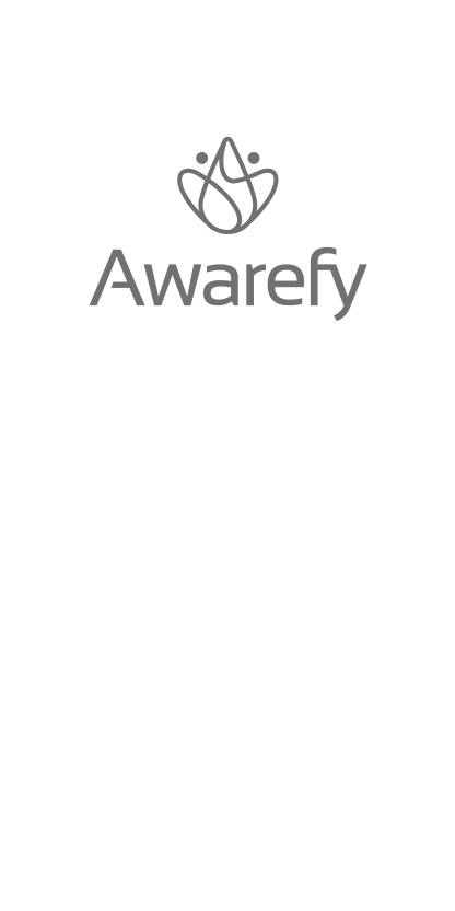 株式会社Awarefy ロゴ