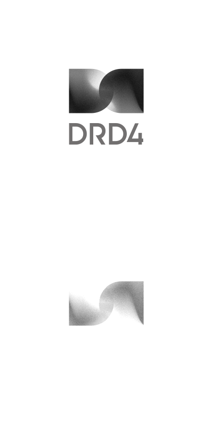 DRD4株式会社 ロゴ
