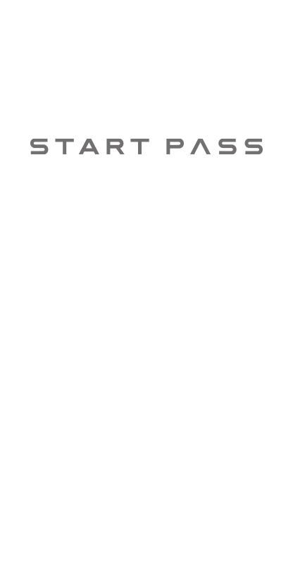 株式会社StartPass ロゴ