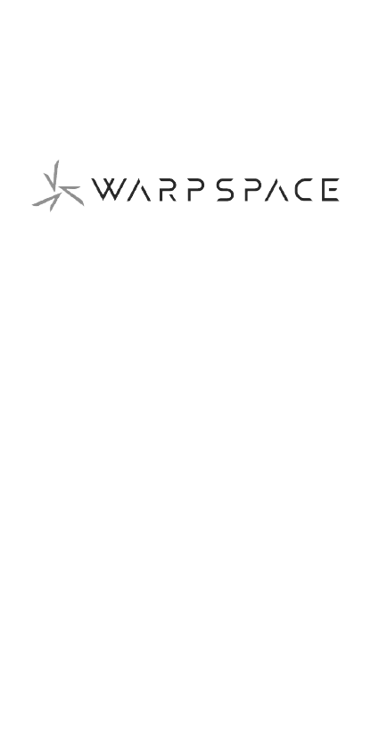 株式会社ワープスペース ロゴ